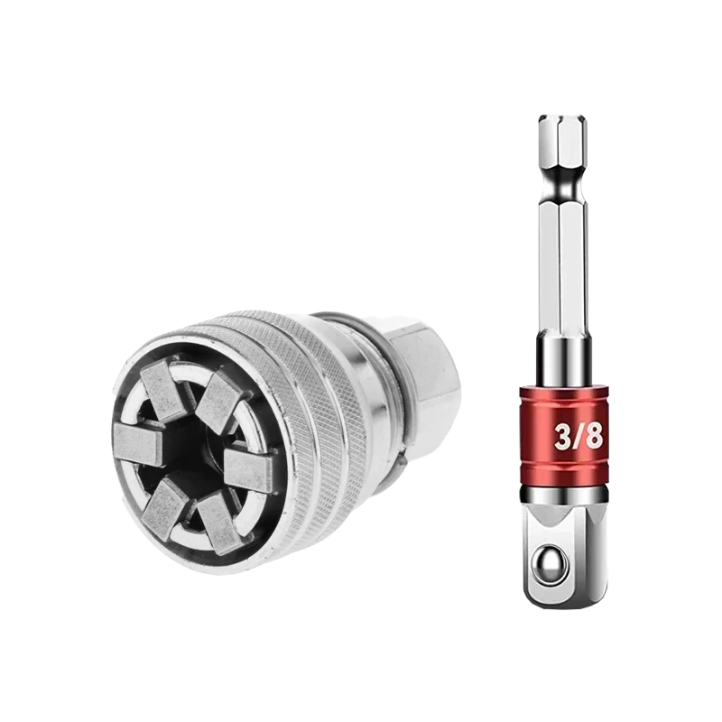 Socket Multi-function™ | Universal Maintenance Tool