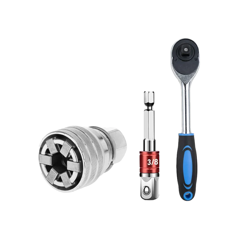 Socket Multi-function™ | Universal Maintenance Tool