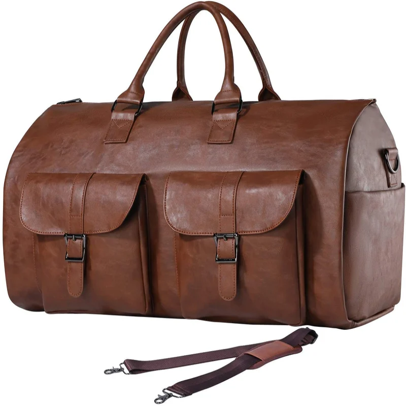 Garment Bag™ | Convertible & Classy
