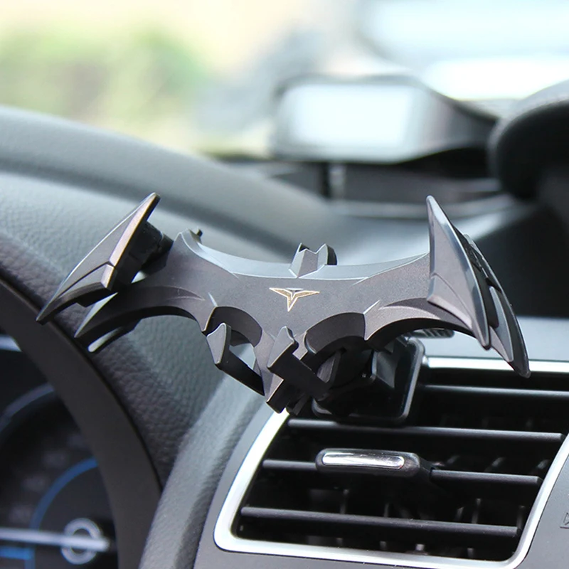 Bat Wings™ | Car Phone Holder