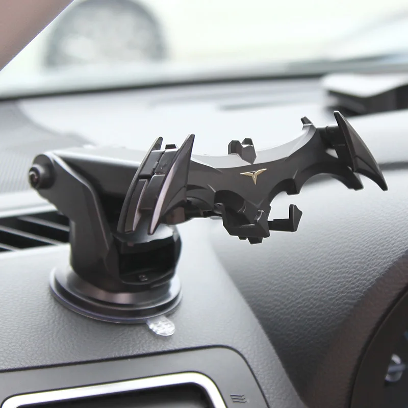 Bat Wings™ | Car Phone Holder