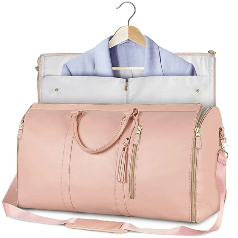 Garment Bag™ | Convertible & Classy