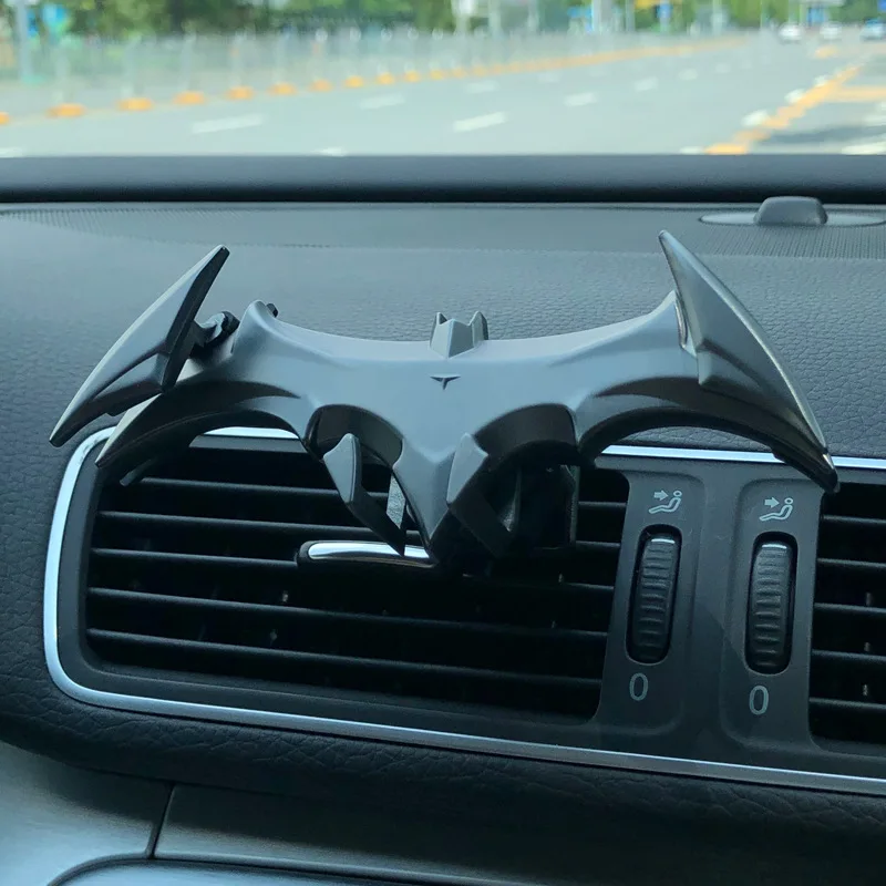 Bat Wings™ | Car Phone Holder