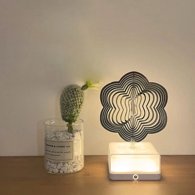 Rotating Ambient Lighting™ | Decor And Gift