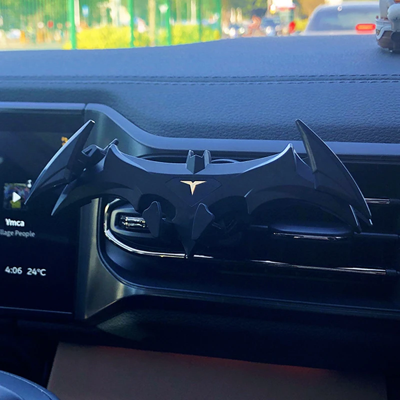 Bat Wings™ | Car Phone Holder