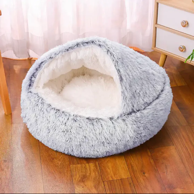 Winter Pet Plush™ | Give Comfort & Style