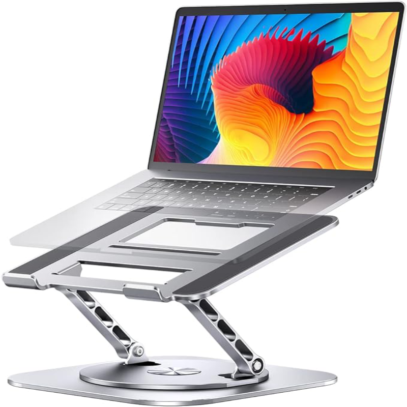 Laptop Foldable Stand™ | Adjustable & Ergonomic