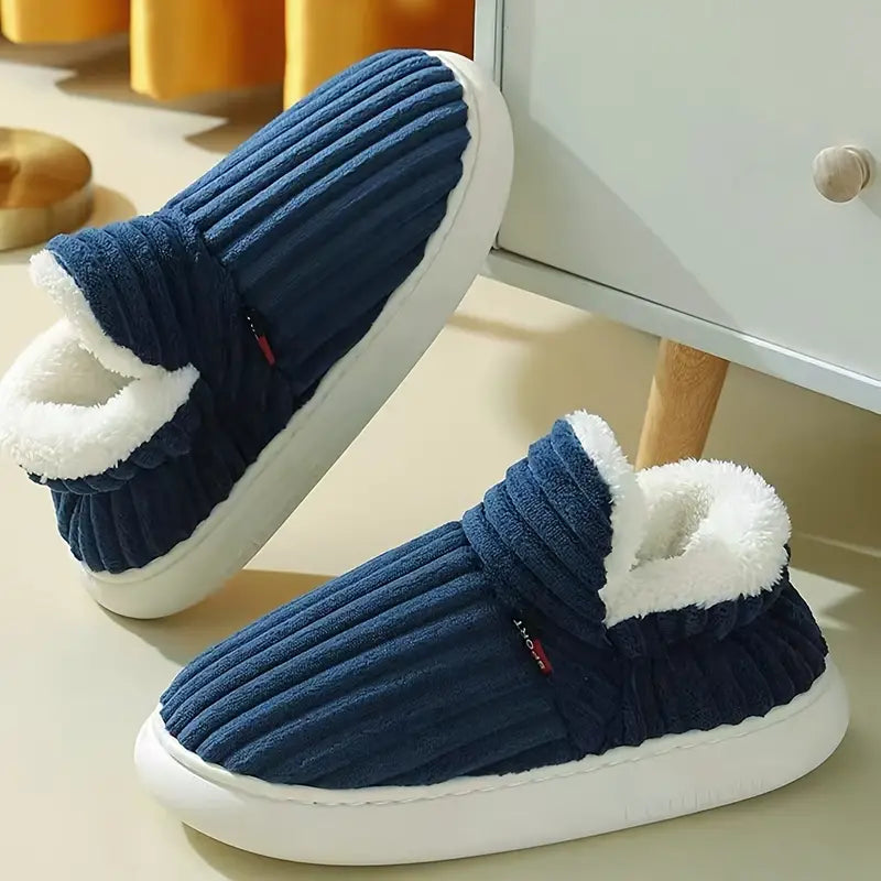 Winter Slippers™ | Comfortable & Warm