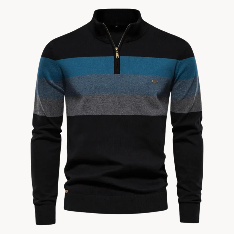 Quarter-Zip Pullover™