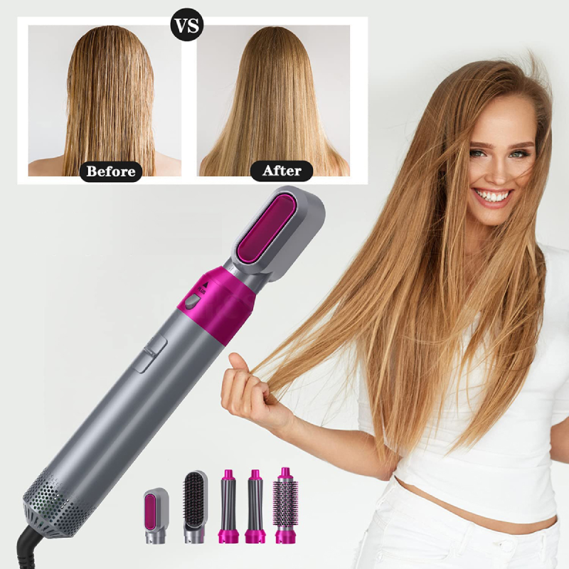 Cheveux DCS™ | Coiffez vos cheveux en toute confiance