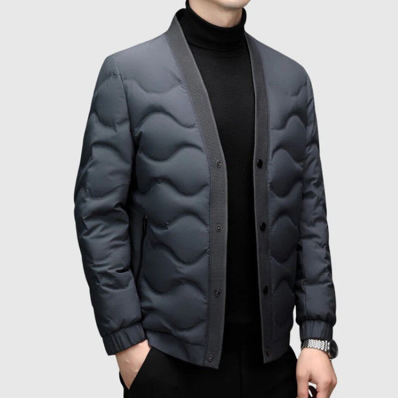 MARCELLO™ | Daunenjacke