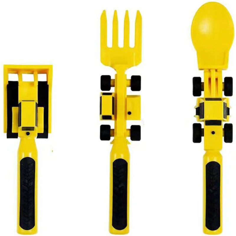 Creatively Kids Dining Tool