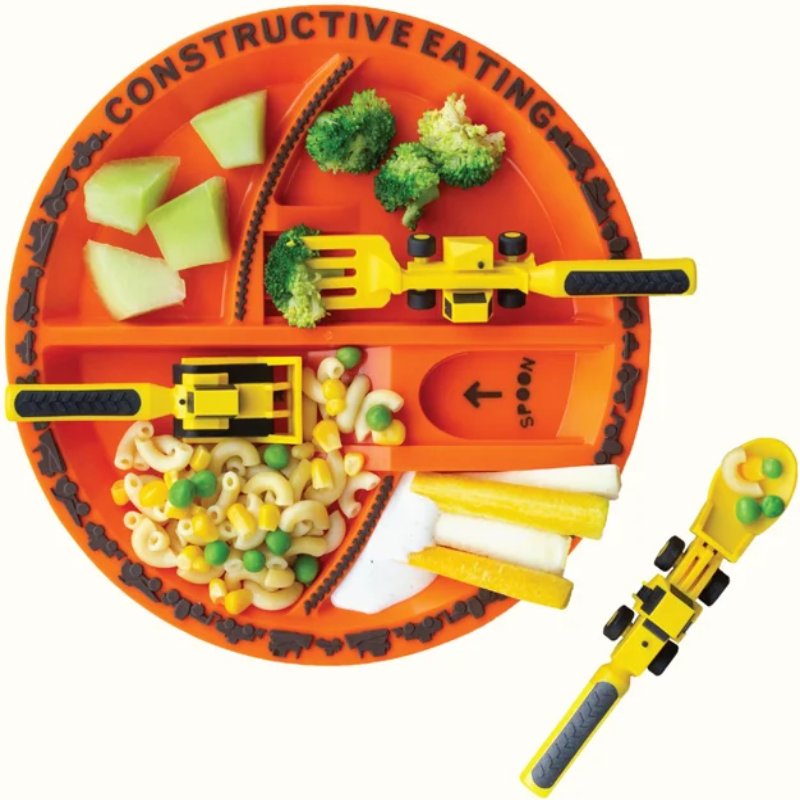 Creatively Kids Dining Tool