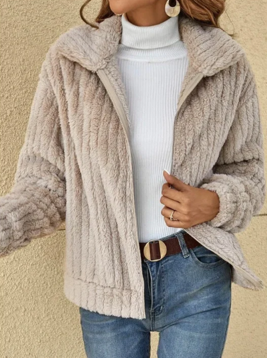 Casual Coat™ | Fashionable Style