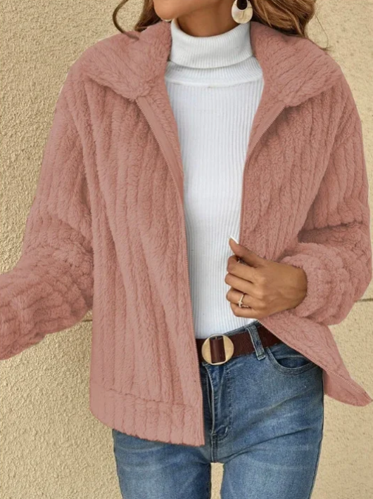 Casual Coat™ | Fashionable Style