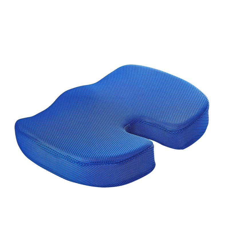 Orthopedic Seat Cushion OS™ | Feel The Comfort