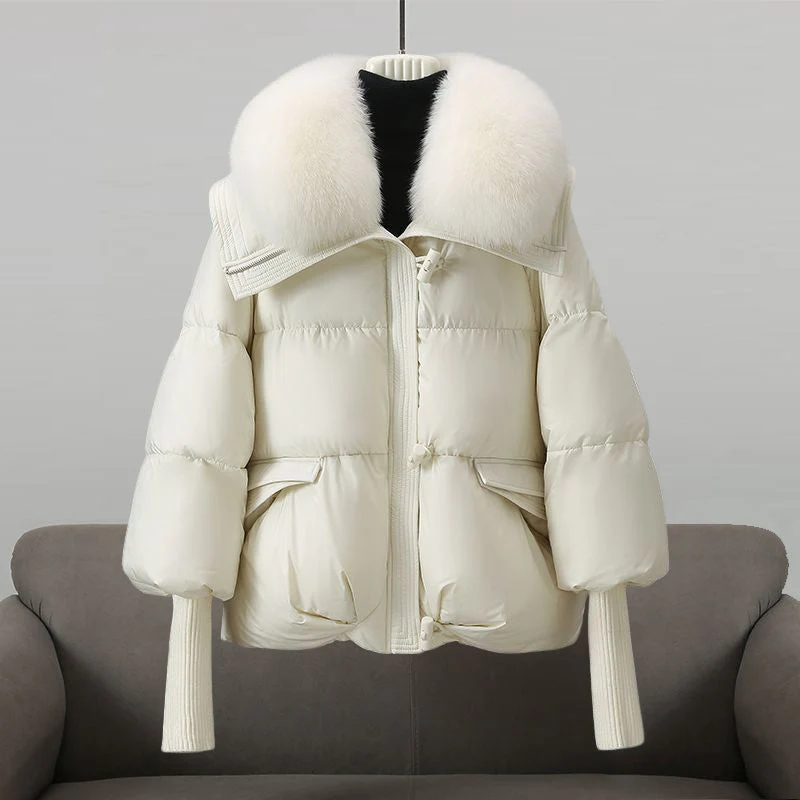 Valentina™ | Puffy Jacke