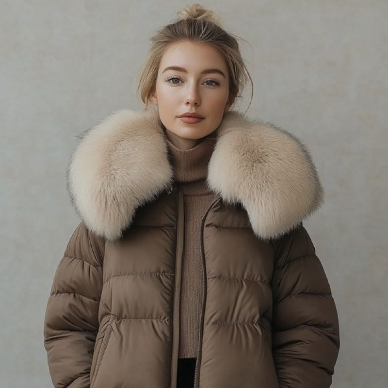 Valentina Pufferjacke™