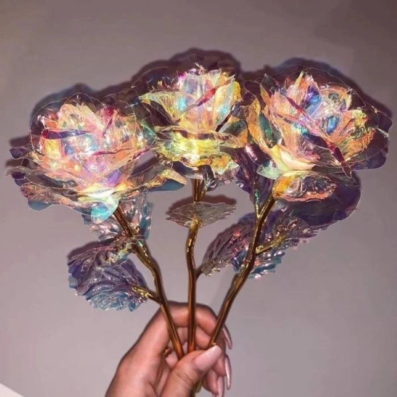 Crystal Rose™ | Unique Gift