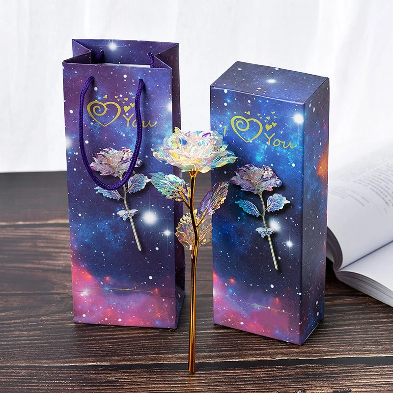 Crystal Rose™ | Unique Gift