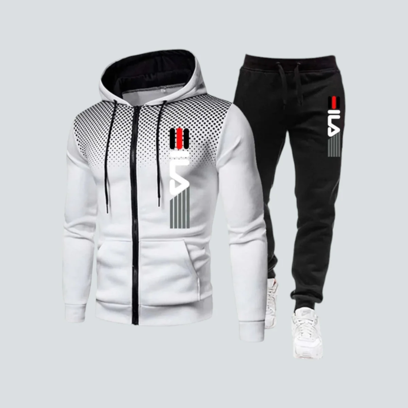 ILA Set™ | Hoodie + Pant