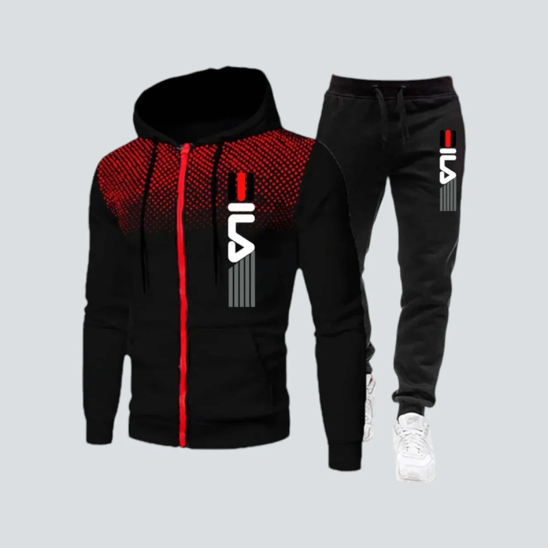 ILA Set™ | Hoodie + Pant