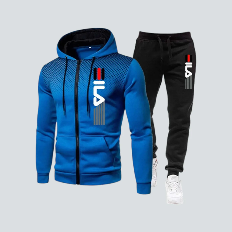 ILA Set™ | Hoodie + Pant