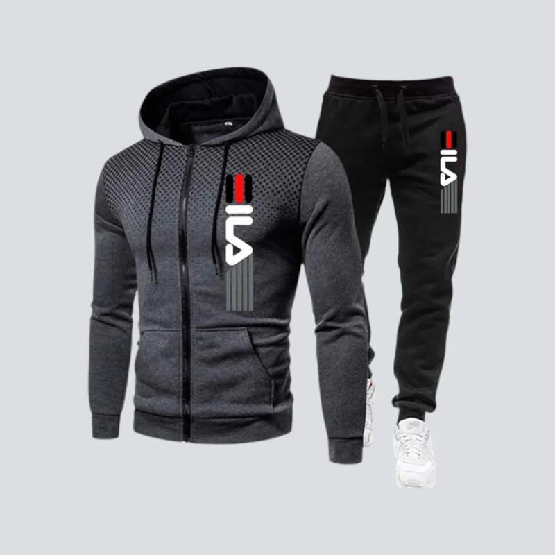 ILA Set™ | Hoodie + Pant