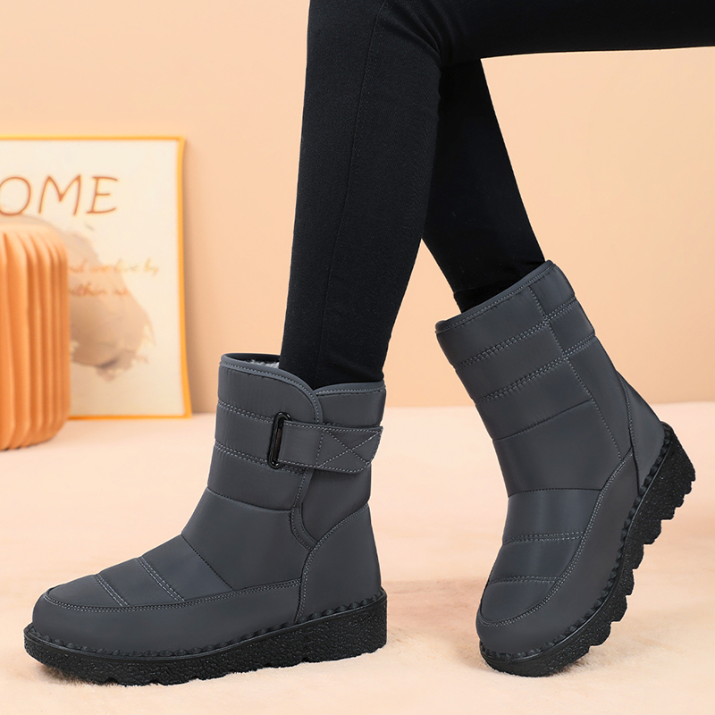 NordicWarm™ | Winter boots