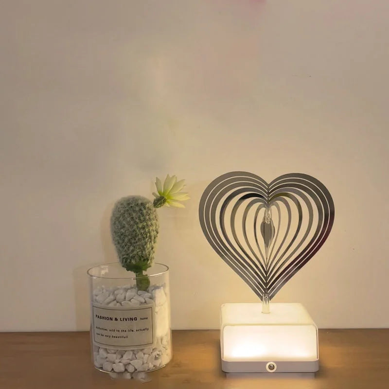 Rotating Ambient Lighting™ | Decor And Gift