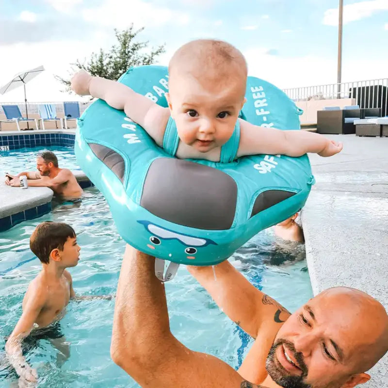 Mamalove Smart Swim™