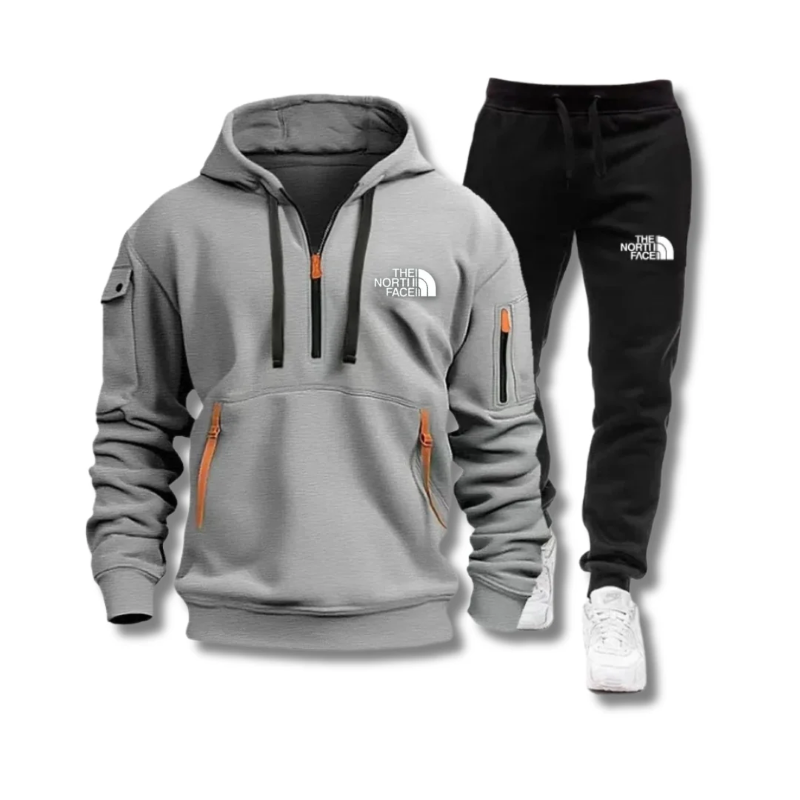 Nordic Set™ | Sweatshirt + Hose