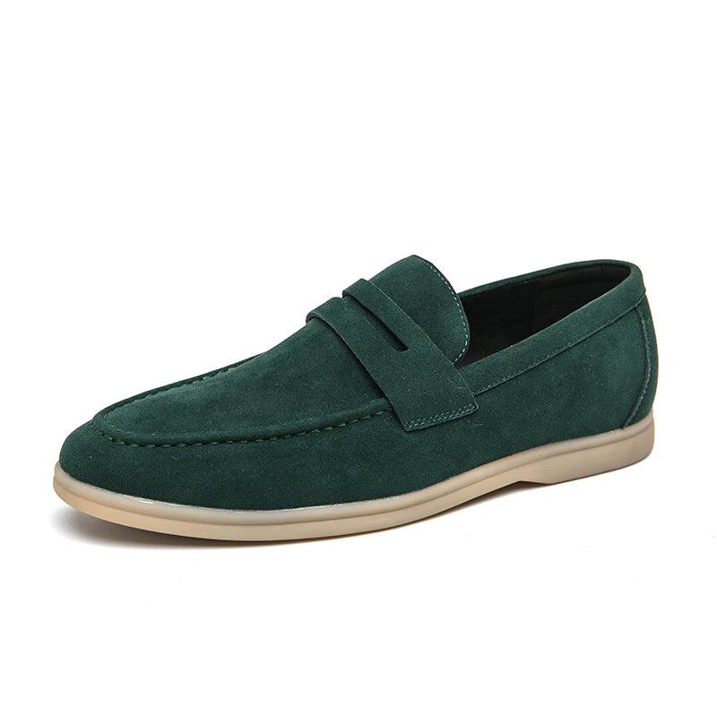 David™ | Casual Loafer