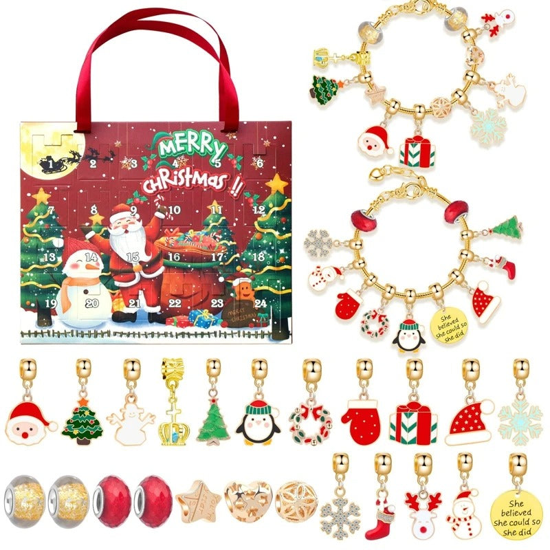 Christmas Countdown Calendar™ | Perfect Christmas Gift