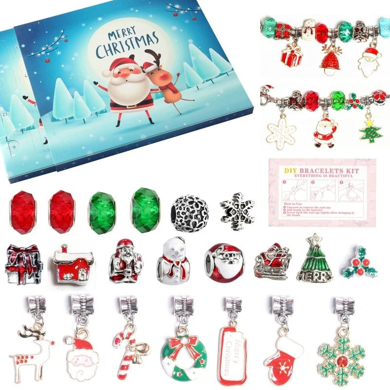 Christmas Countdown Calendar™ | Perfect Christmas Gift