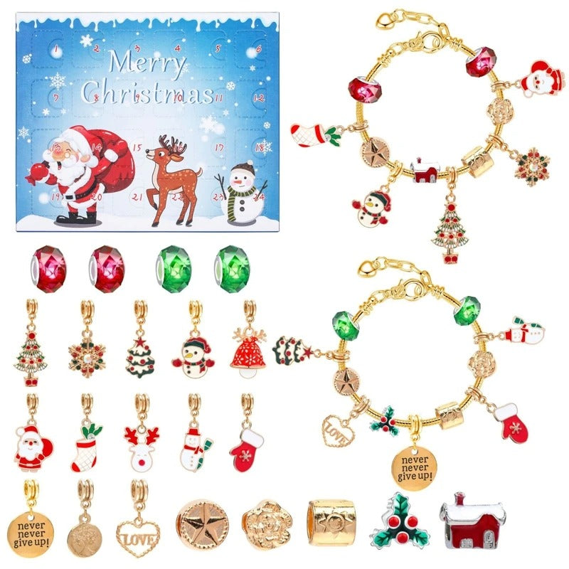 Christmas Countdown Calendar™ | Perfect Christmas Gift