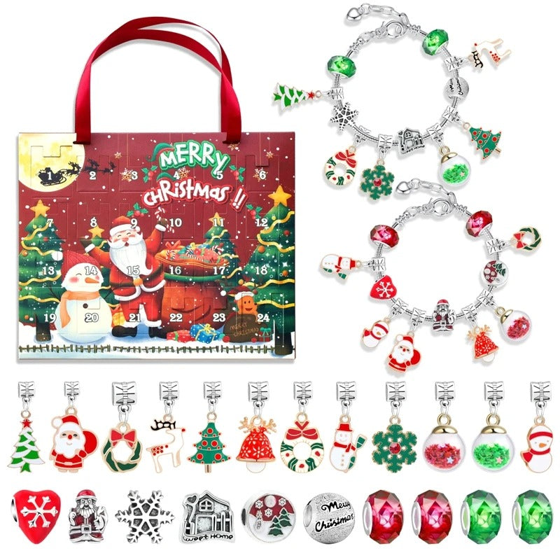 Christmas Countdown Calendar™ | Perfect Christmas Gift