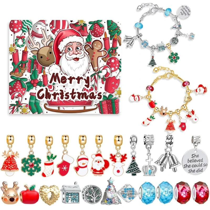 Christmas Countdown Calendar™ | Perfect Christmas Gift