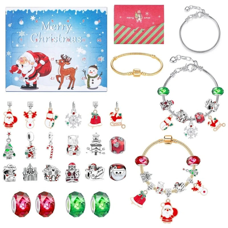 Christmas Countdown Calendar™ | Perfect Christmas Gift