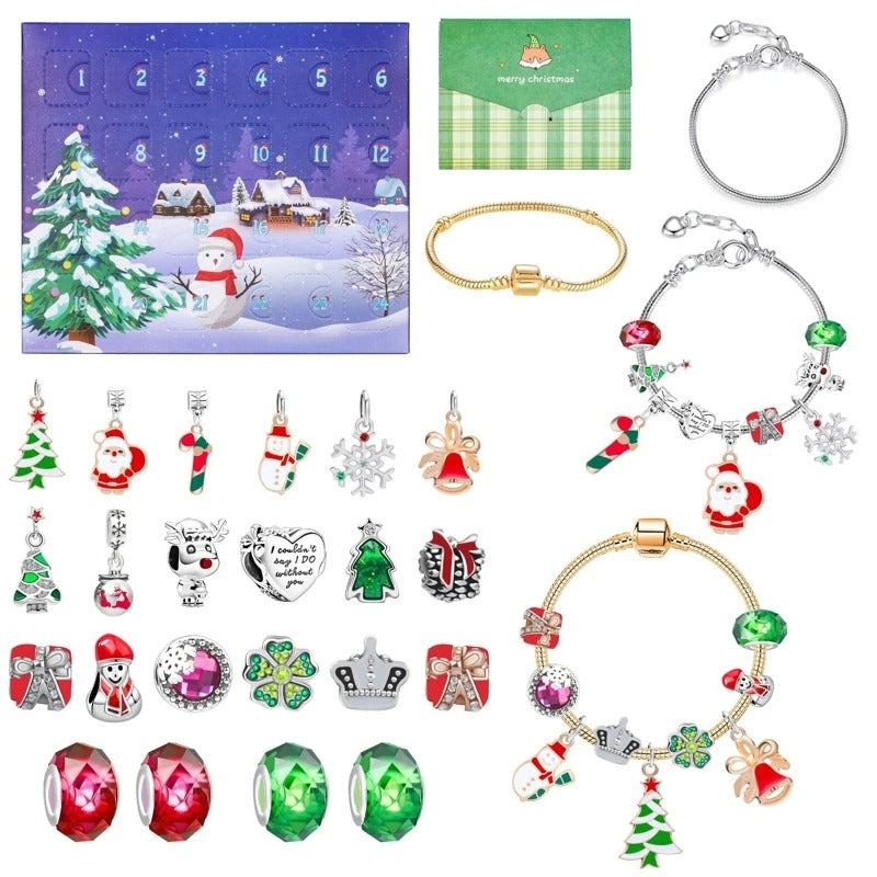 Christmas Countdown Calendar™ | Perfect Christmas Gift