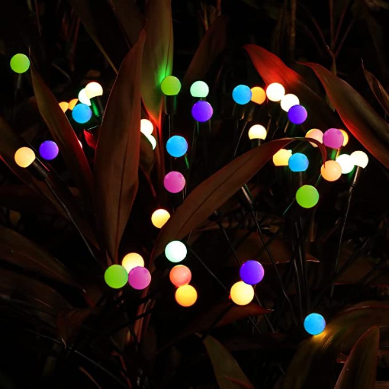 Solar Firefly Light™ | Dai vita al tuo giardino